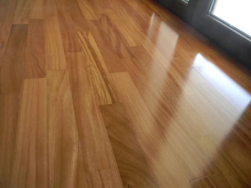 Prezzi Parquet prefinito