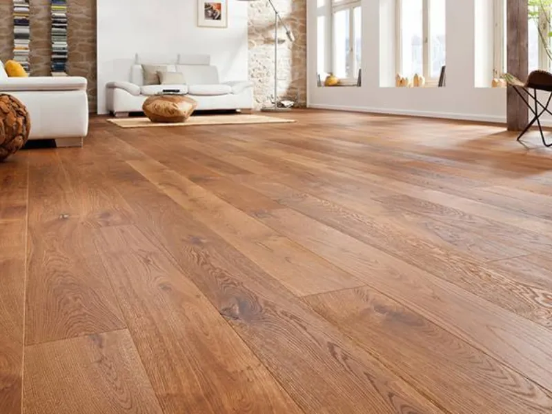 Prezzi parquet rovere