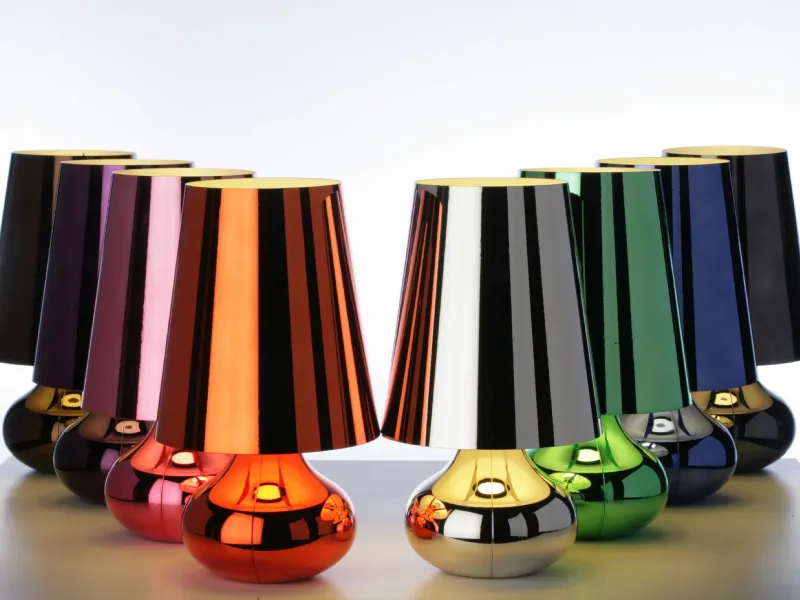 Lampadari design