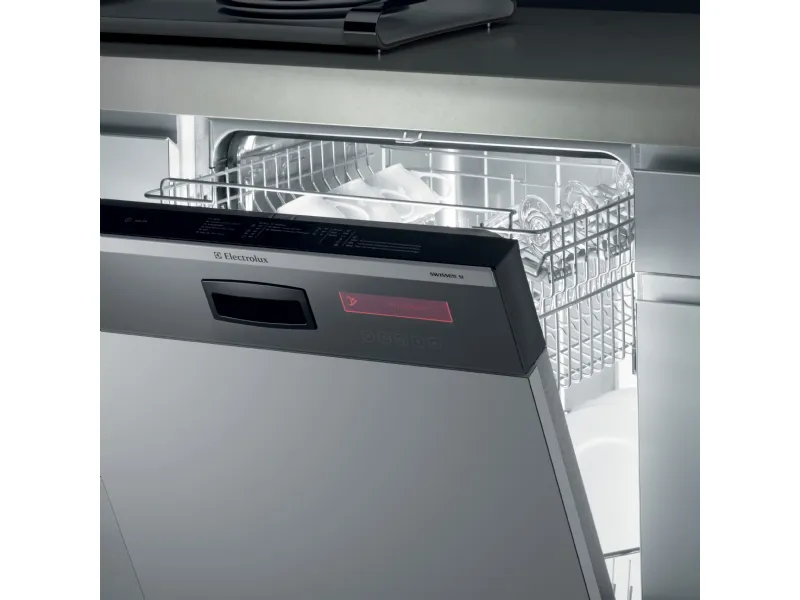 lavastoviglie electrolux