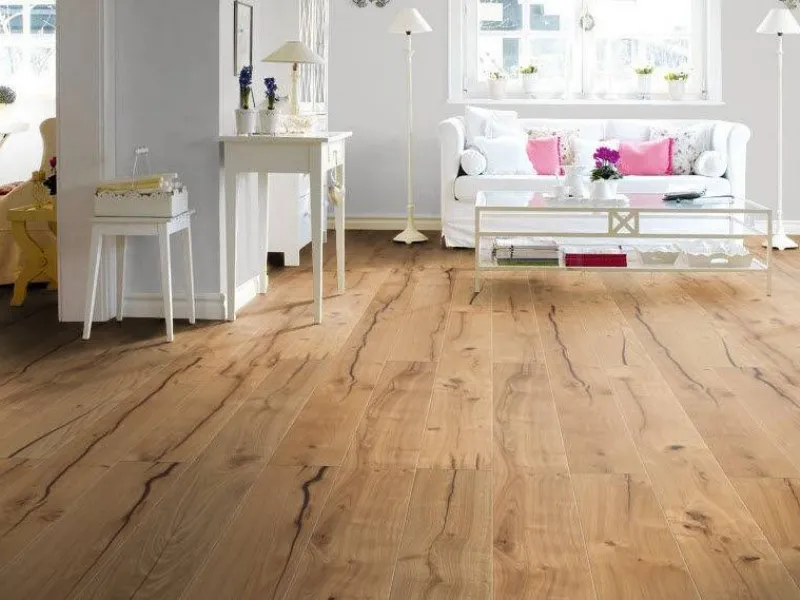 parquet prezzi