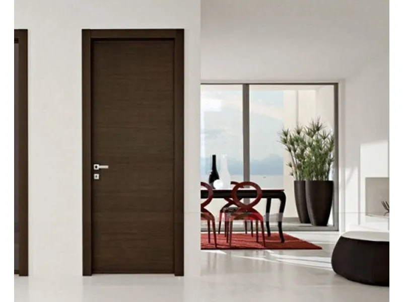 Porte moderne Garofoli
