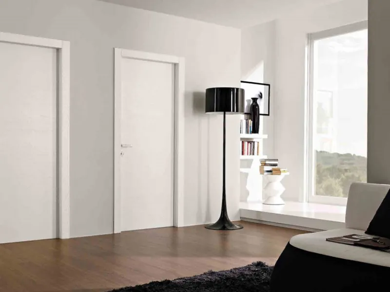 Porta moderna Garofoli Gdesigner