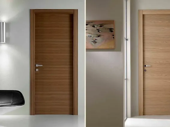 Prezzi porte interne moderne