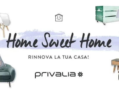 Privalia outlet