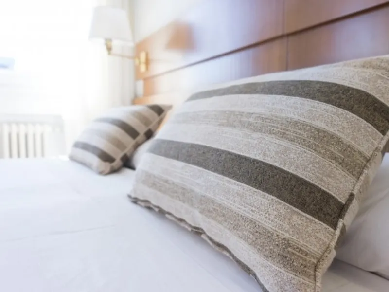 Privalia Italia Home&Decor camera da letto