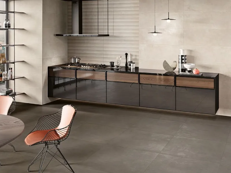Gravity di Love Tiles