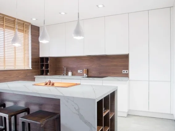 Top cucina
