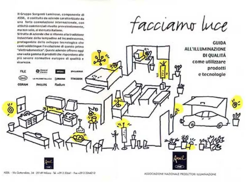 facciamo luce