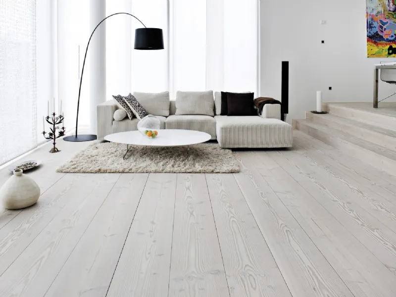 parquet moderno