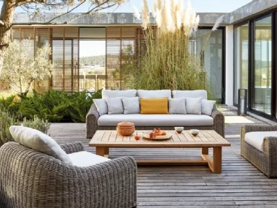 prezioso casa garden