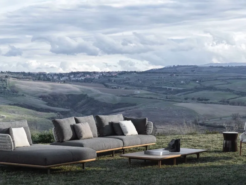 Sway di Molteni & C