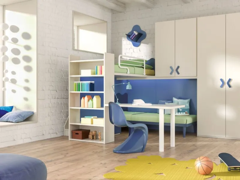 Composizione Idea 10 by Corazzin