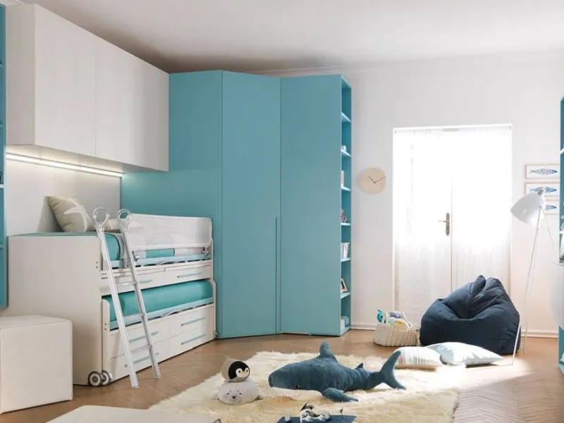 KC410 Moretti Compact