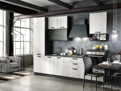 Cucina Tomasucci