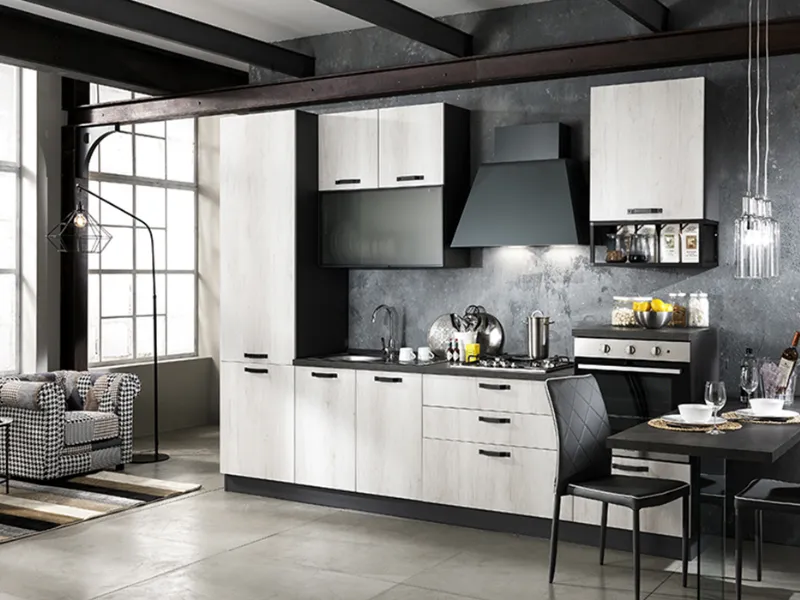 Cucina Tomasucci