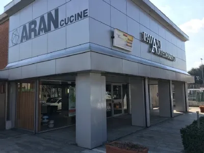 pavani arredamenti