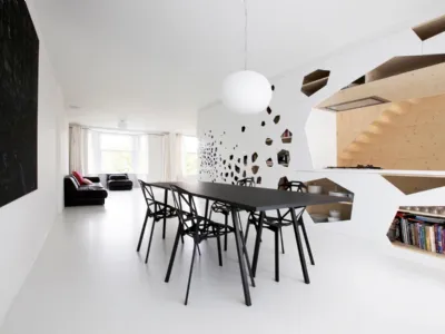 living moderno