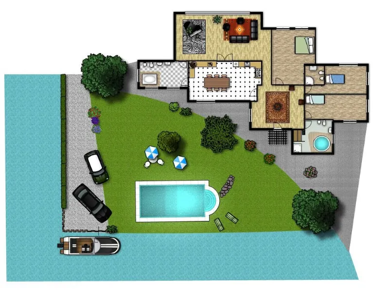 Come progettare una casa