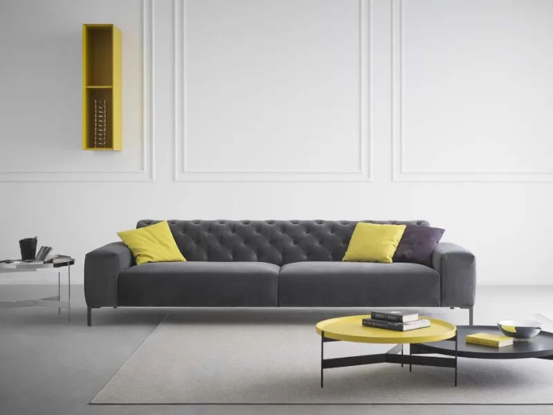 Progettare arredamento casa