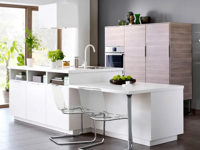 Come progettare una cucina