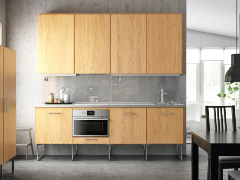 Progetto cucina