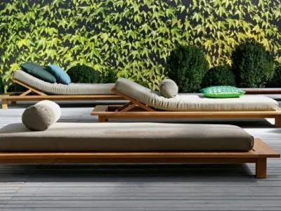 progetto giardino