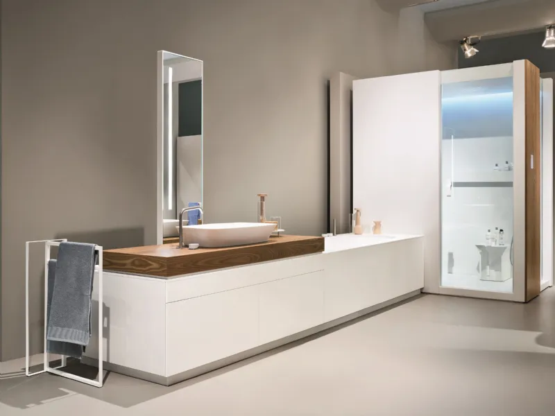 arredo bagno Nordic Makro