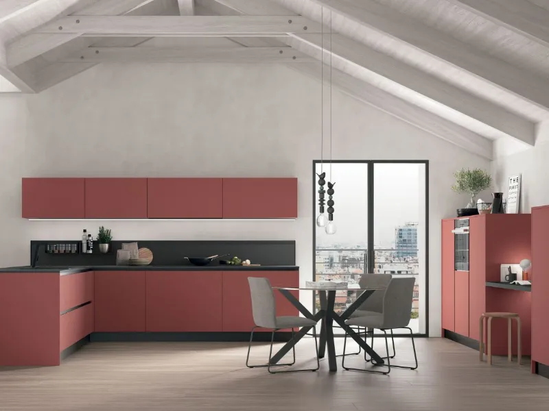 Modello Young di Stosa Cucine