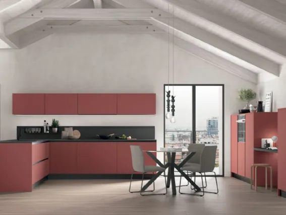 Modello Young di Stosa Cucine