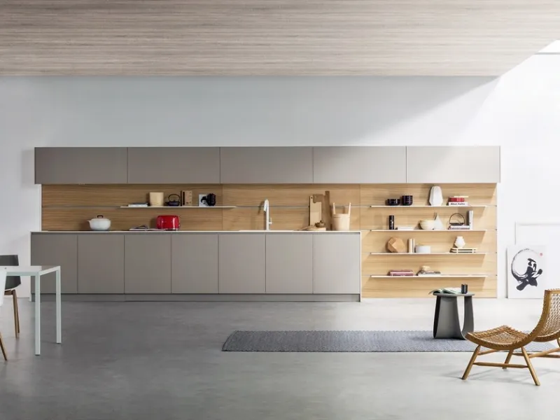 Cucina moderna