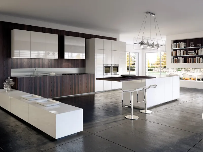 Monolite di Scic Cucine