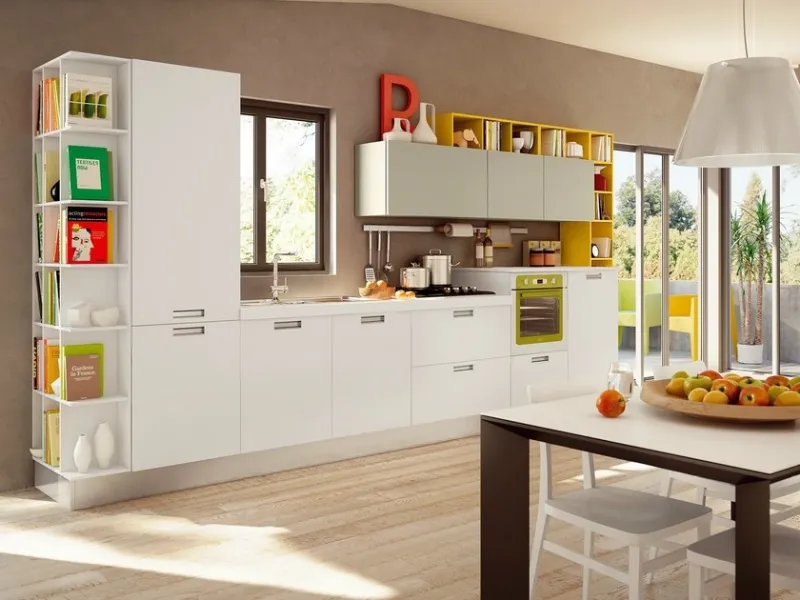 Swing di Cucine Lube