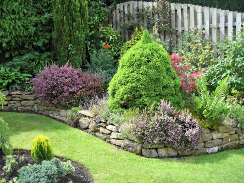 giardino