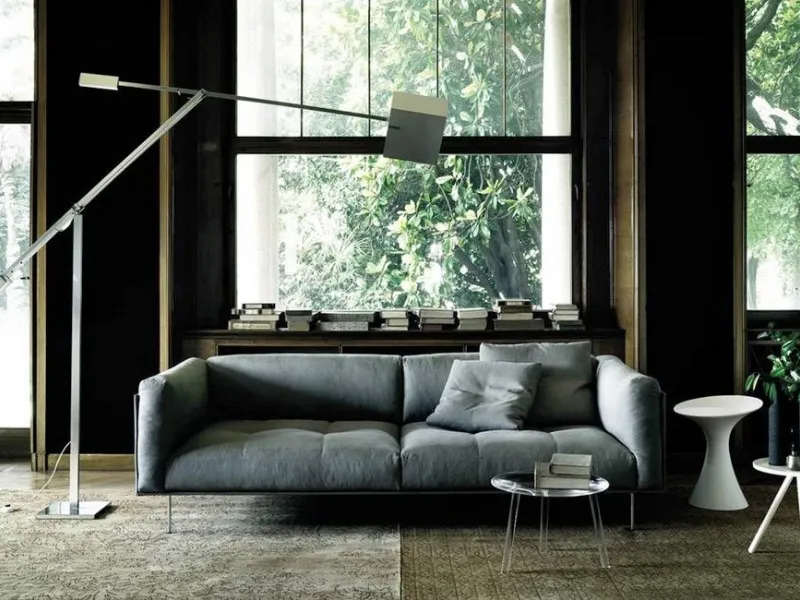 Case moderne