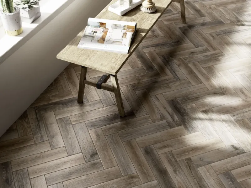 Pavimenti per case moderne