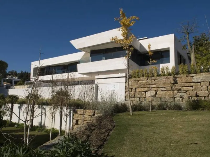 Casa unifamiliare