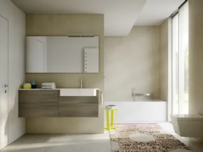 Progetto bagno piccolo