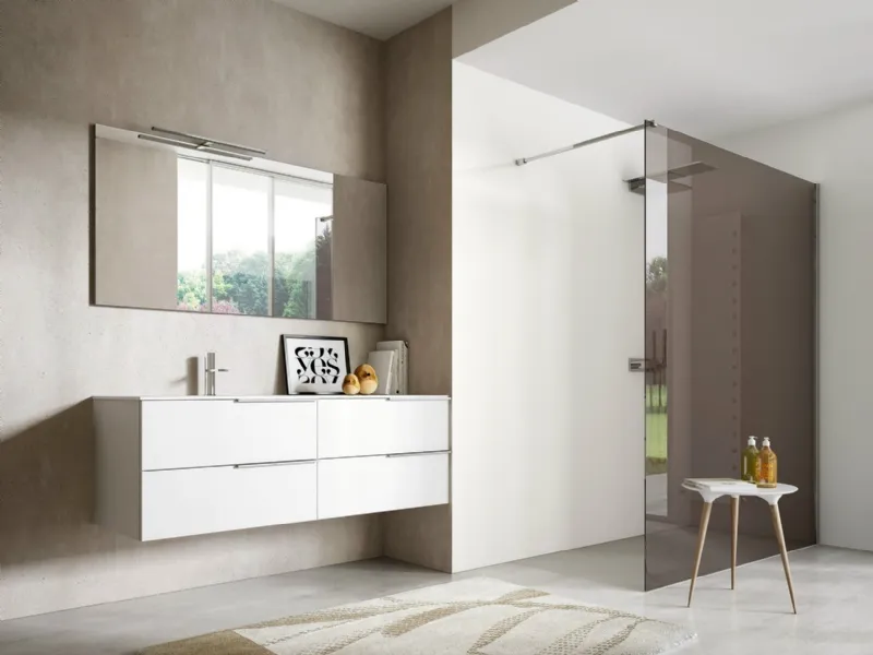 Progetto bagno online