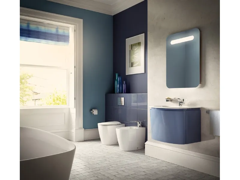 Progetto bagni