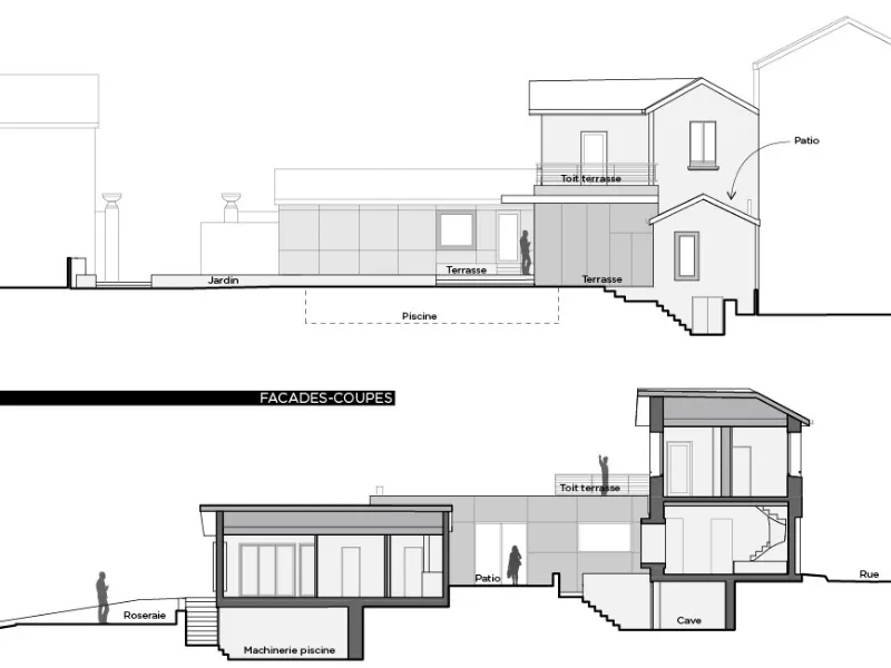 Progetto cucina