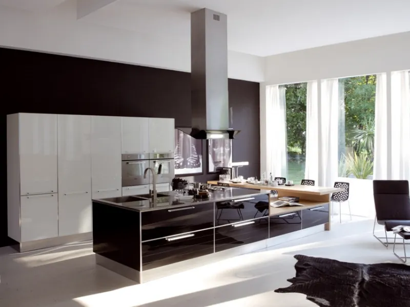 Cucine progetti