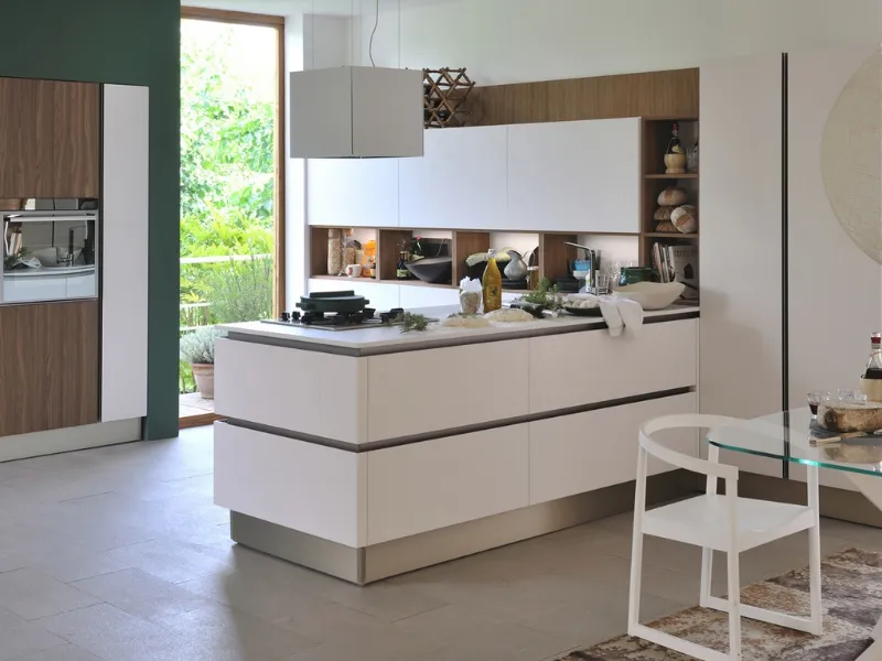 Cucina Oyster Pro Essence