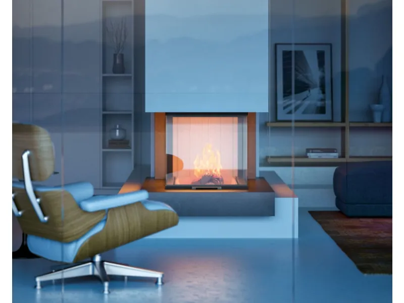 Progetto Fuoco Fiera