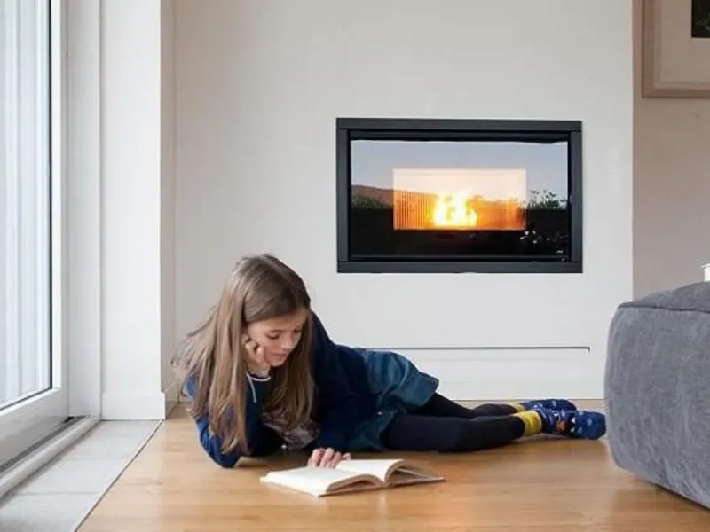 Progetto fuoco