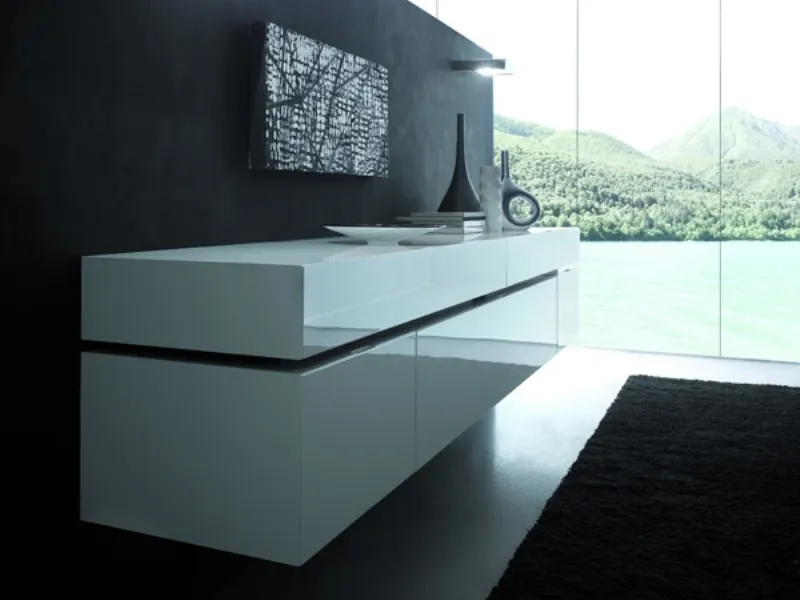 Sistema Armobil Lounge