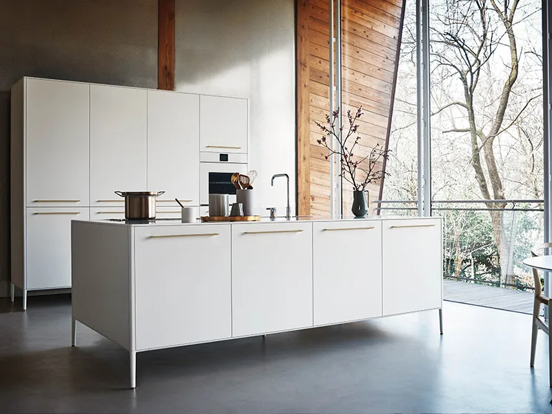 Cucina Unit di Cesar