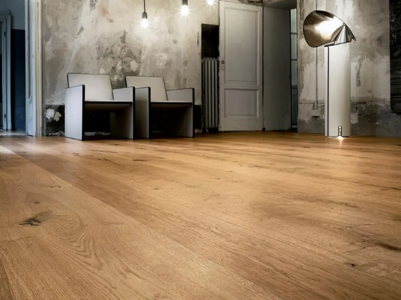 Quattrocento Italiano Atelier di Listone Giordano