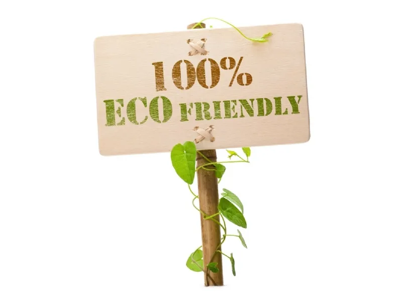 Eco Friendly