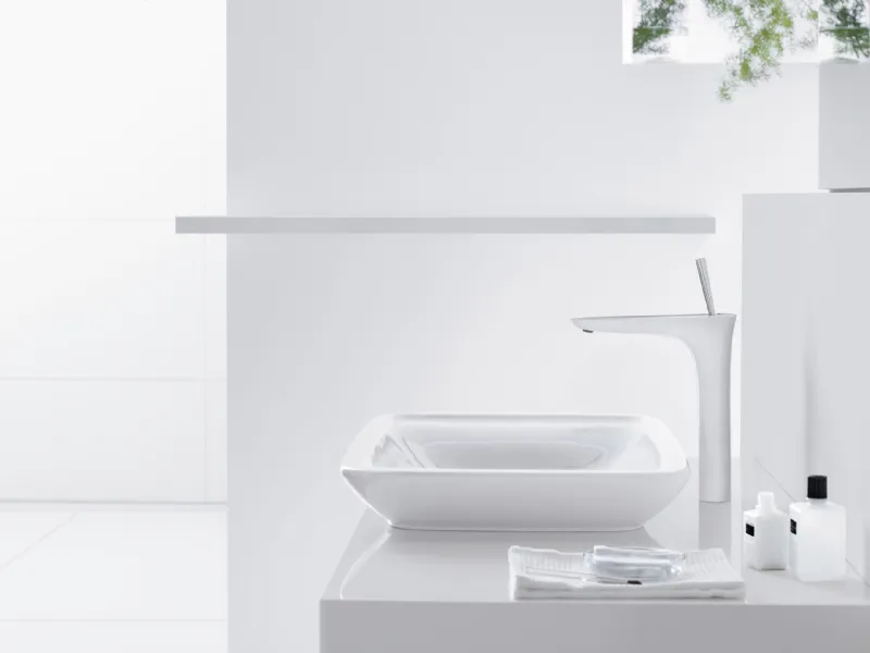 Puravida Hansgrohe